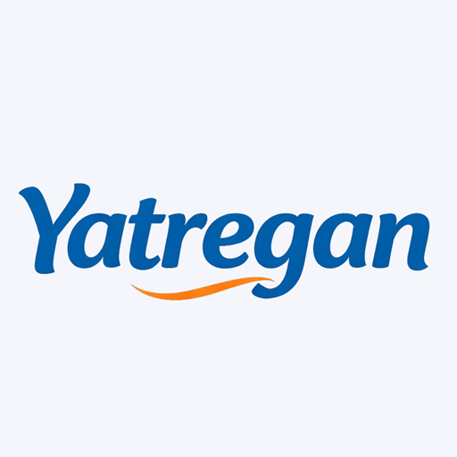 Yatregan Logo
